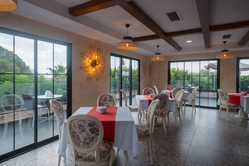 Bella Resort & Spa 76