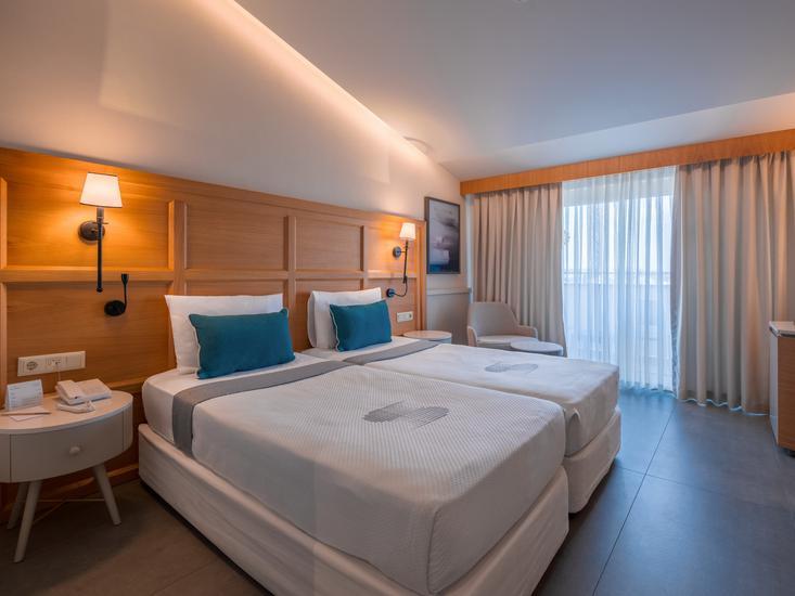 Bella Resort & Spa 4