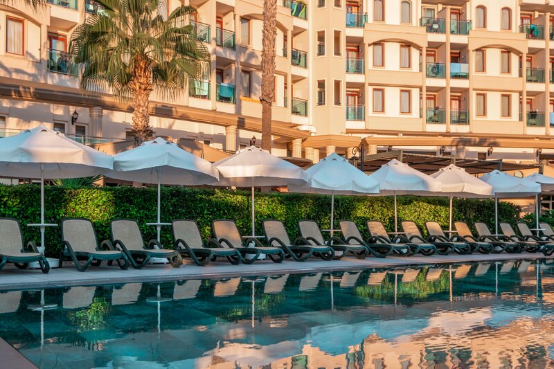 Bella Resort & Spa 7