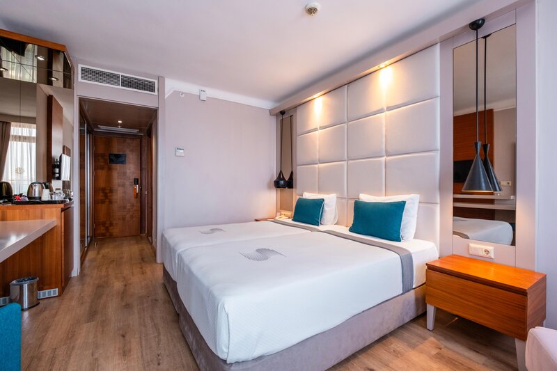 Bella Resort & Spa 16