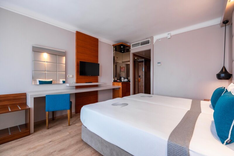 Bella Resort & Spa 17