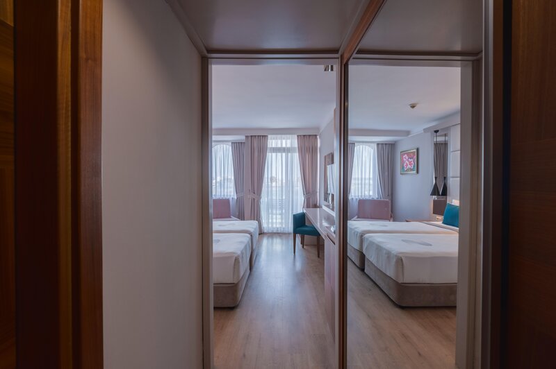 Bella Resort & Spa 18