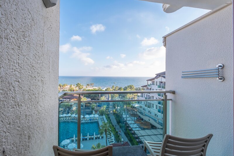 Bella Resort & Spa 19