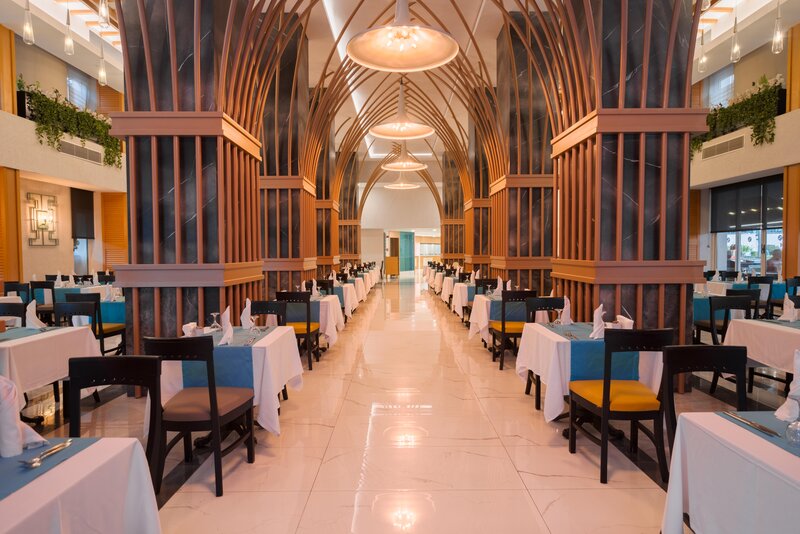 Bella Resort & Spa 26
