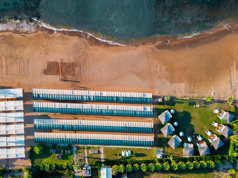 Bella Resort & Spa 35