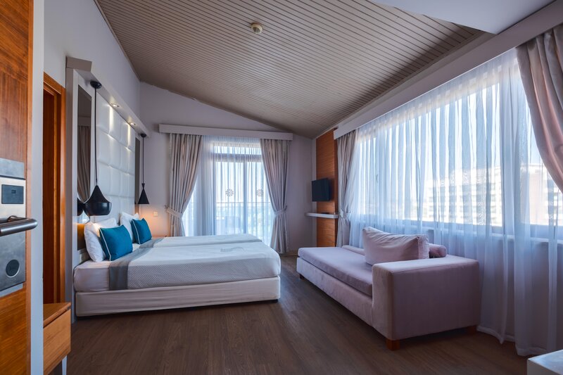 Bella Resort & Spa 43