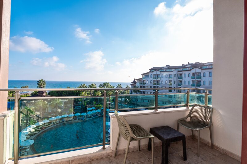 Bella Resort & Spa 45