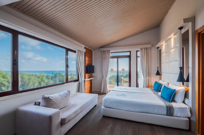 Bella Resort & Spa 50