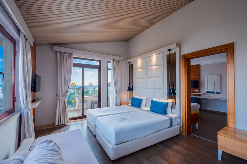 Bella Resort & Spa 52