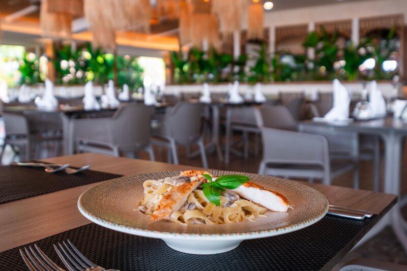 Bella Resort & Spa 76