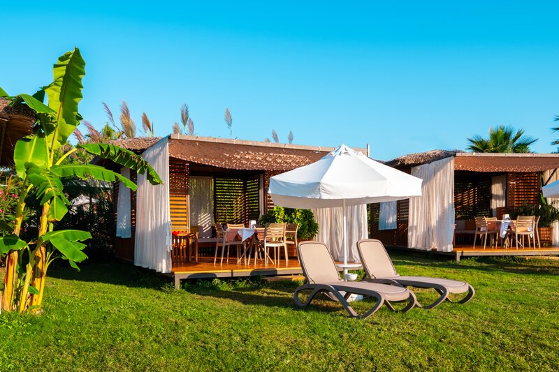 Bella Resort & Spa 77