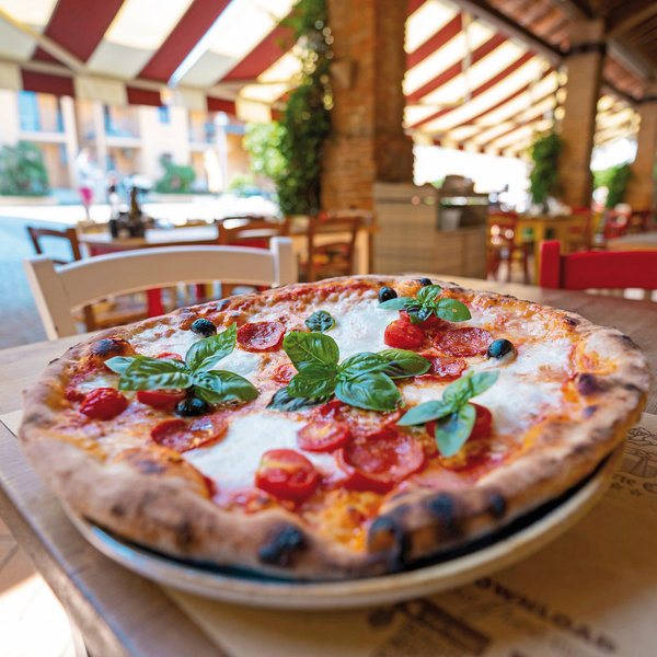 Villaggio Bella Italia 13