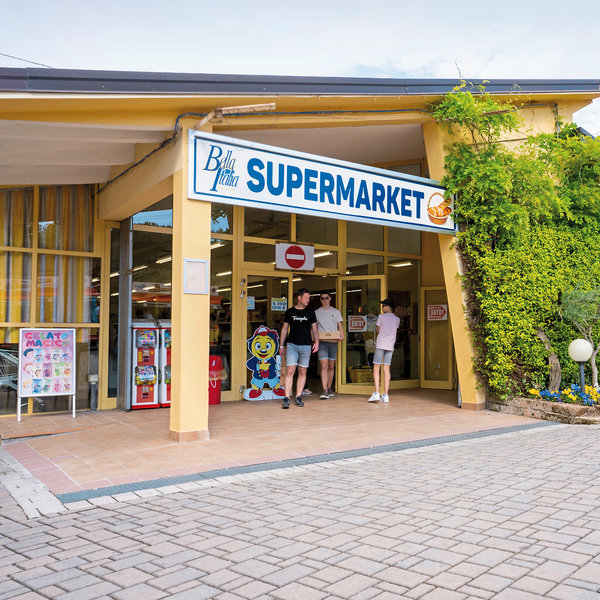 Villaggio Bella Italia 14