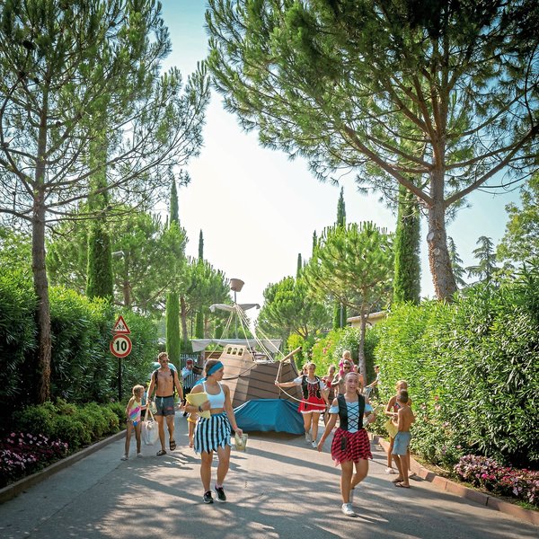 Villaggio Bella Italia 15