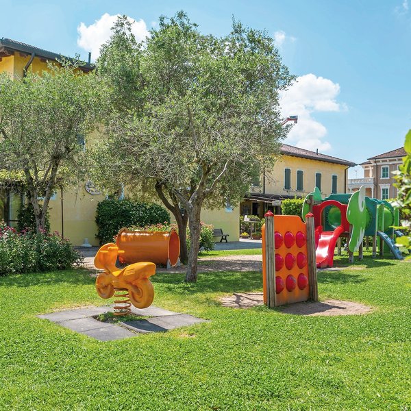 Villaggio Bella Italia 16