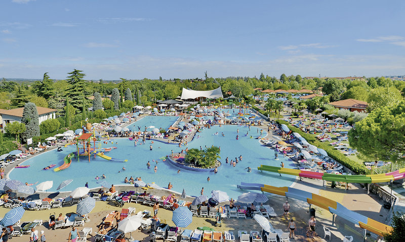 Villaggio Bella Italia 1