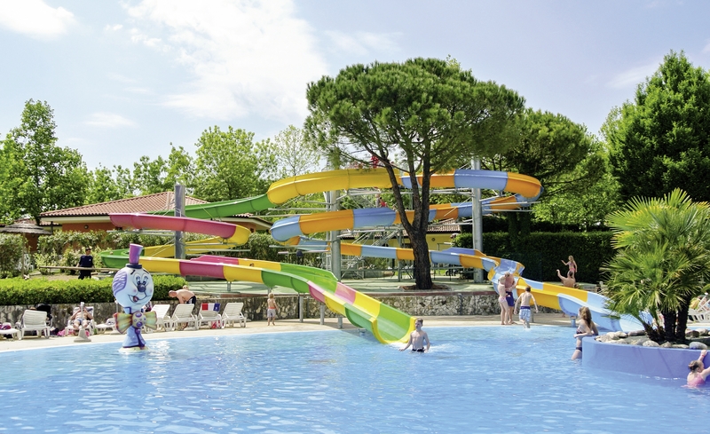 Villaggio Bella Italia 4