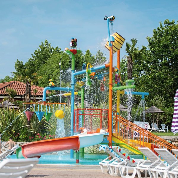 Villaggio Bella Italia 5