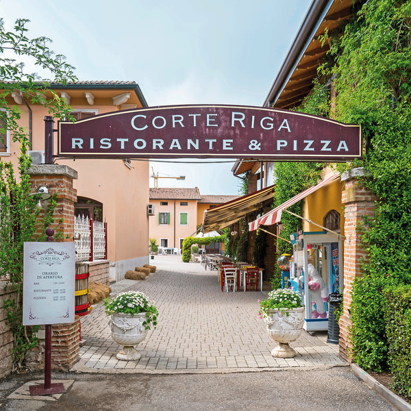 Villaggio Bella Italia 8