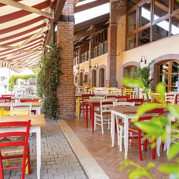 Villaggio Bella Italia 9