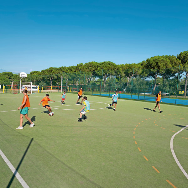 Villaggio Bella Italia 19