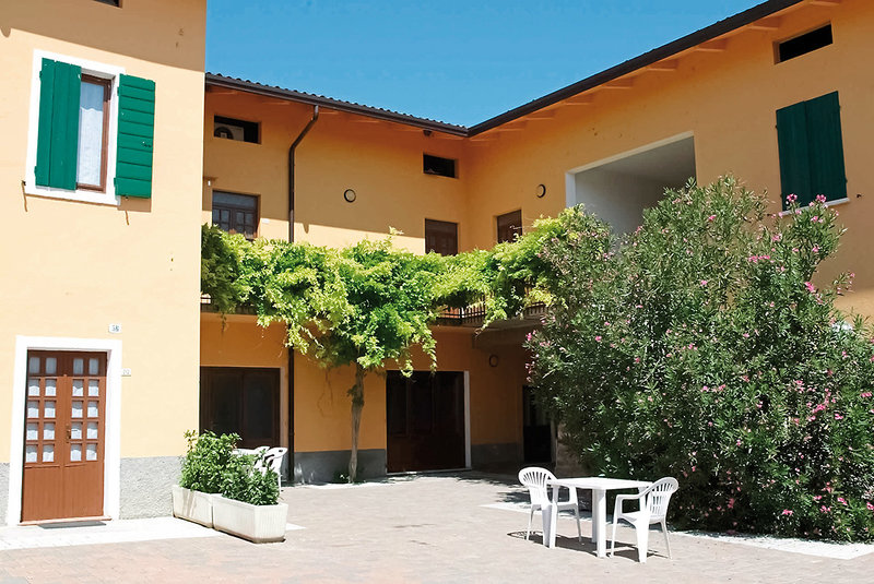Villaggio Bella Italia 22
