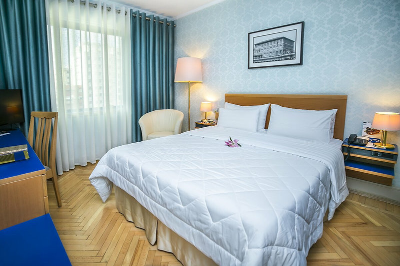 Tirana International 1