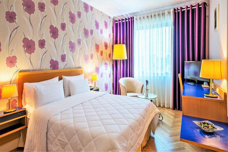 Tirana International 2