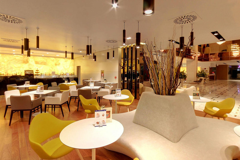 Tirana International 6