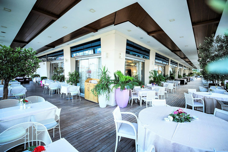 Tirana International 7