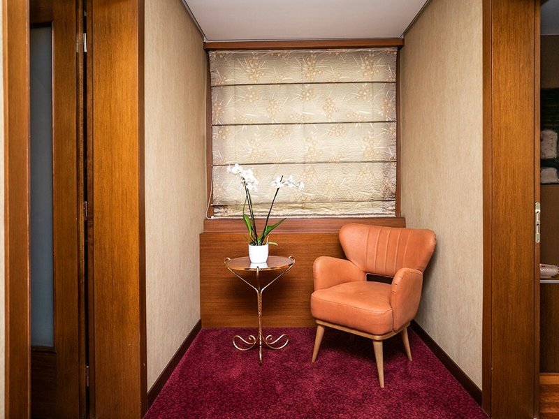 Tirana International Hotel & Conference Center 26 - Room Example