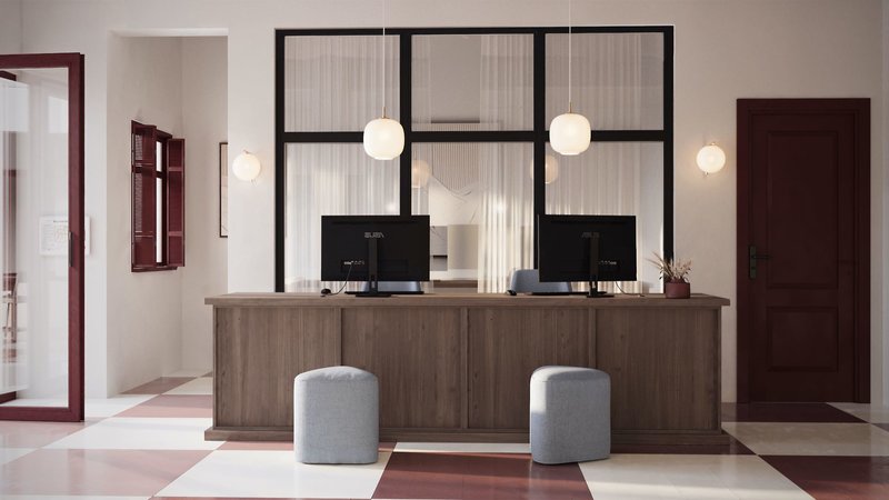 Mari Beach Hotel 6