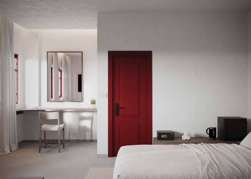 Mari Beach Hotel 14