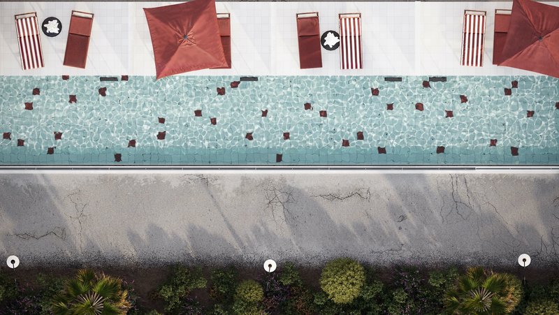 Mari Beach Hotel 16