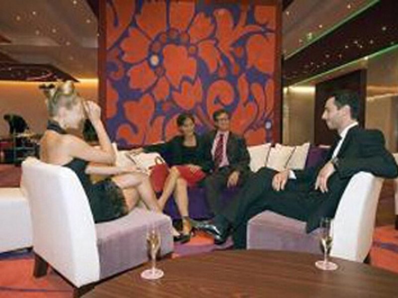 Airport Hotel Basel 7