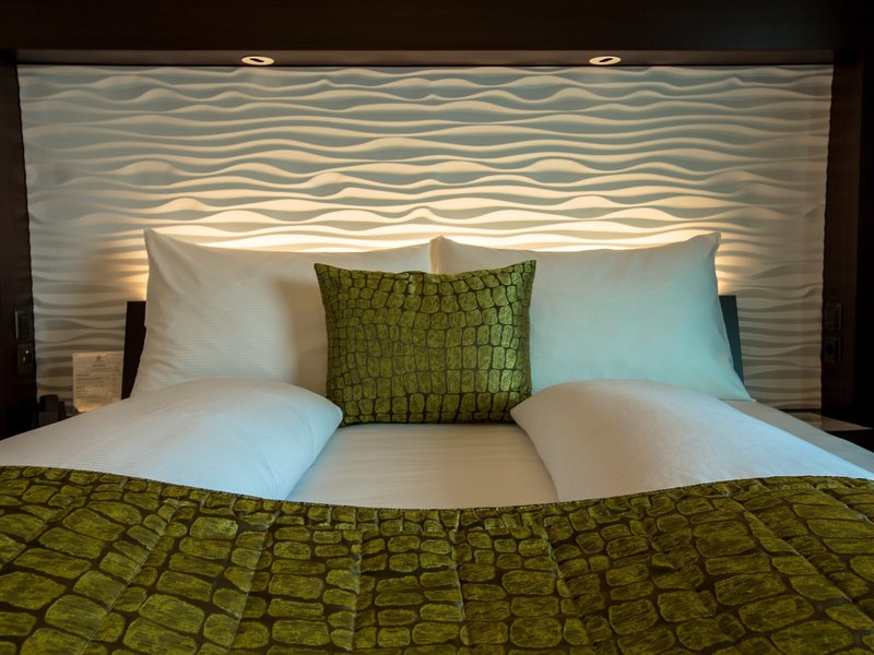 Airport Hotel Basel 17
