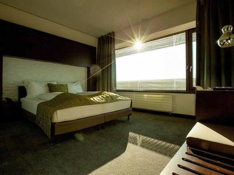 Airport Hotel Basel 27