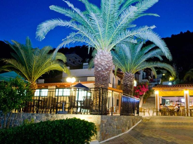 Bella Vista Stalis 1