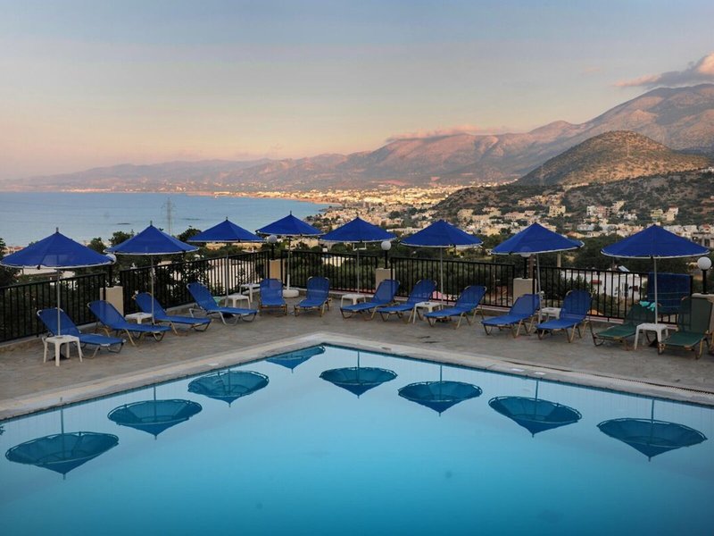 Bella Vista Stalis 2