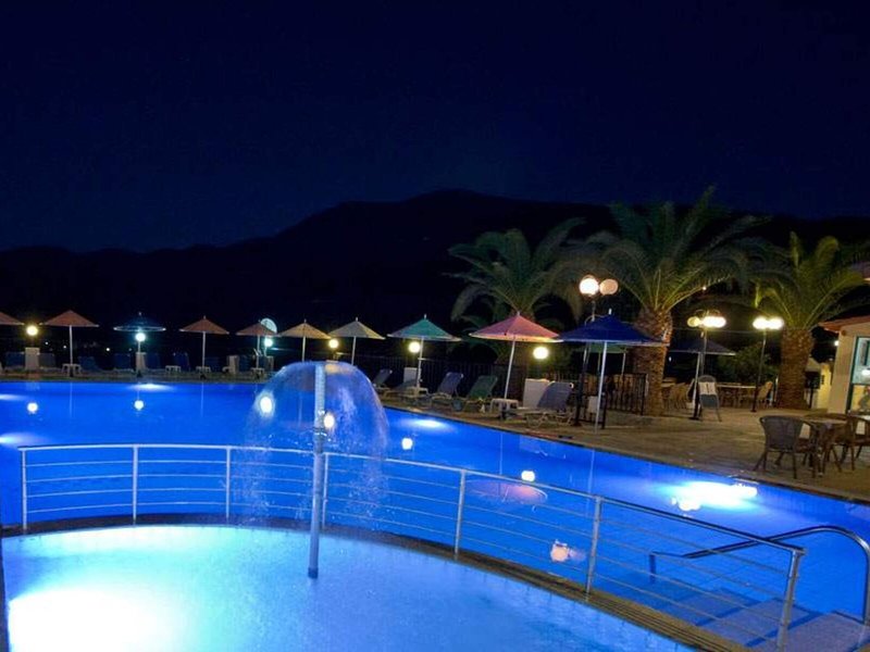 Bella Vista Stalis 3