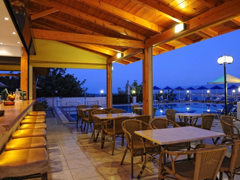 Bella Vista Stalis 5