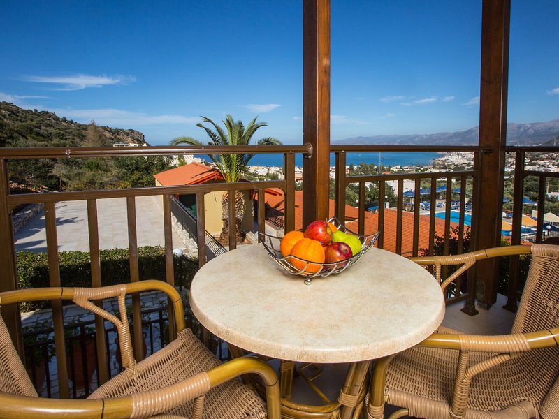 Bella Vista Stalis 6