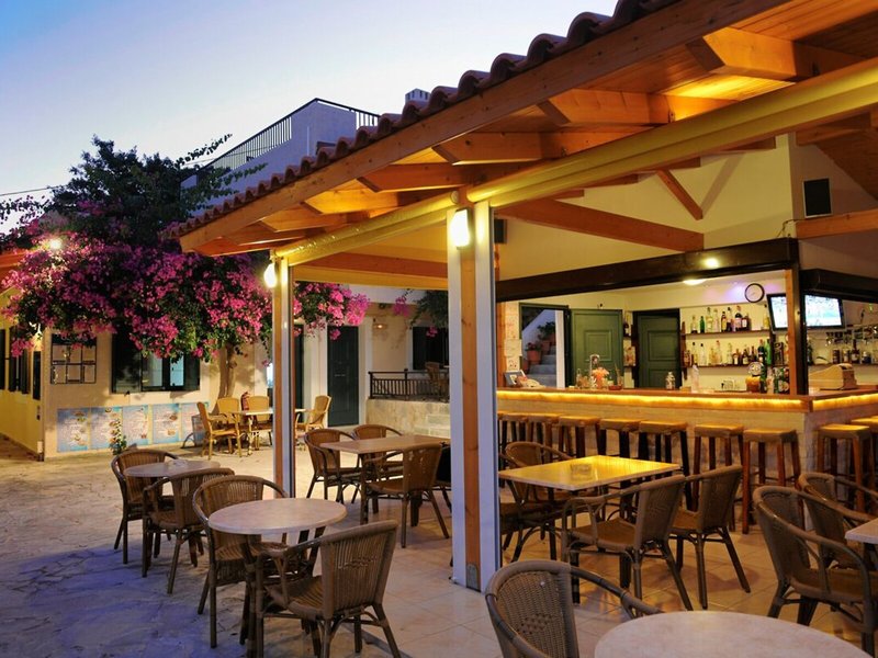 Bella Vista Stalis 7