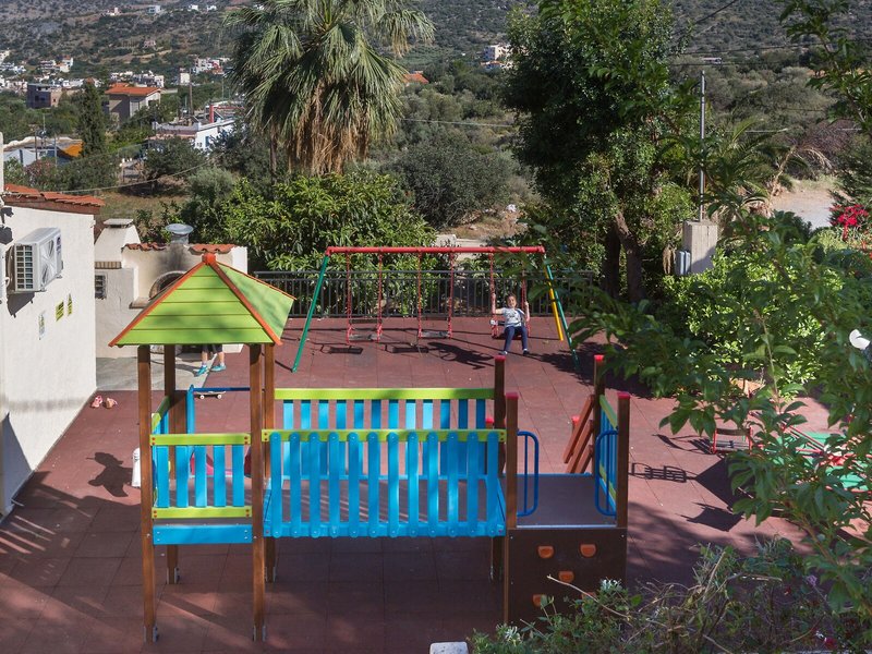 Bella Vista Stalis 8