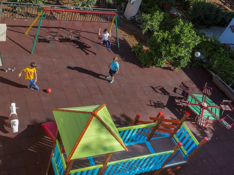 Bella Vista Stalis 9