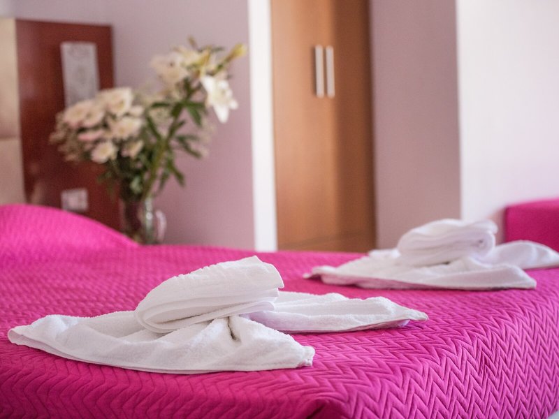 Bella Vista Stalis 10