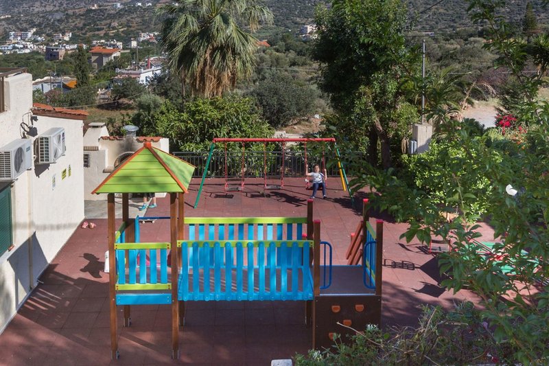 Mariamare Apartments 3
