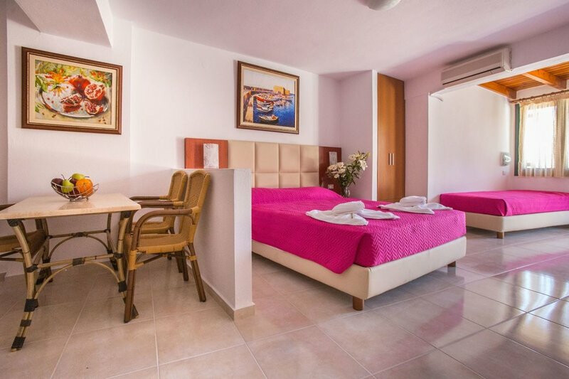 Mariamare Apartments 3