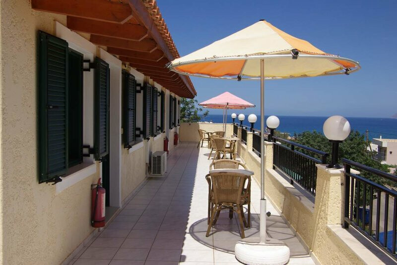 Mariamare Apartments 6