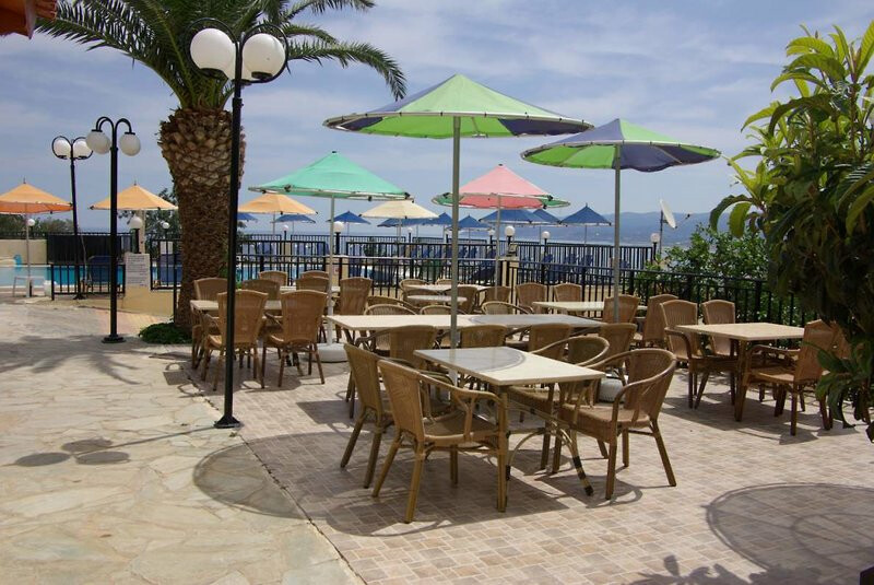 Mariamare Apartments 9